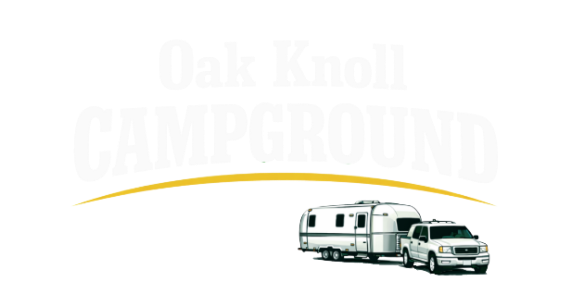 Oak Knoll RV & Campground logo