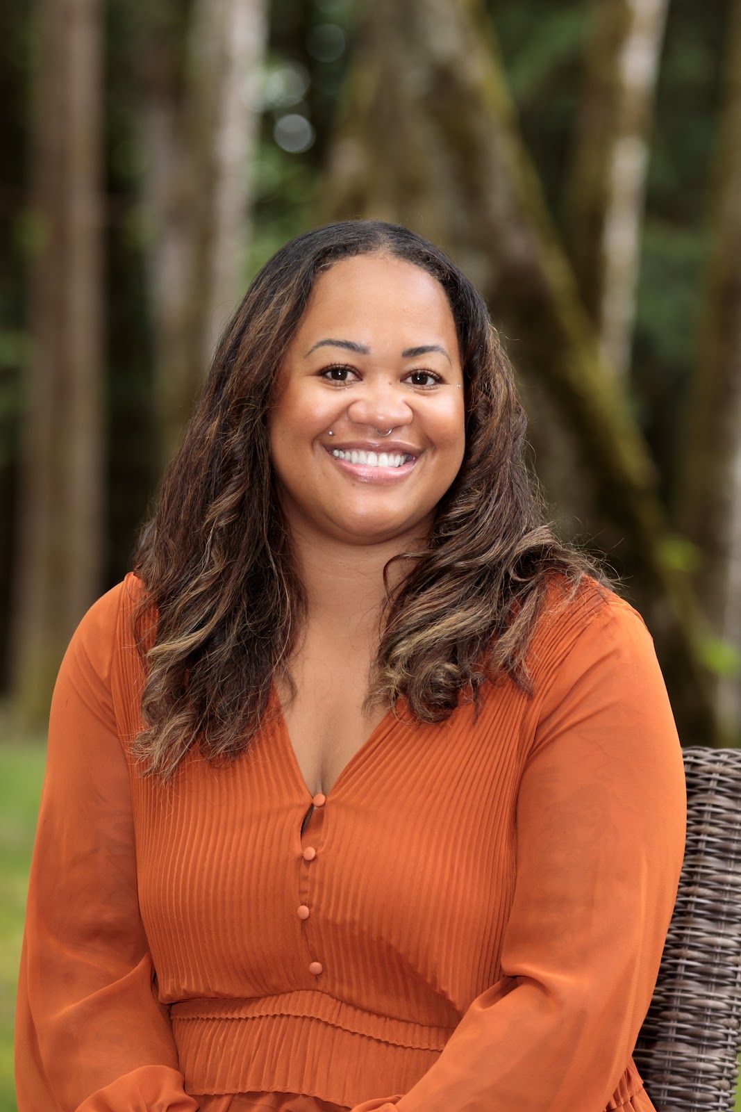 Dennica Miller, Designated Broker at Heron Homes 360