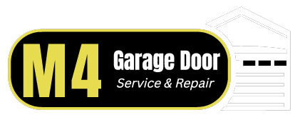 M4 Garage Door