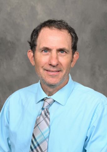 David Levesque
