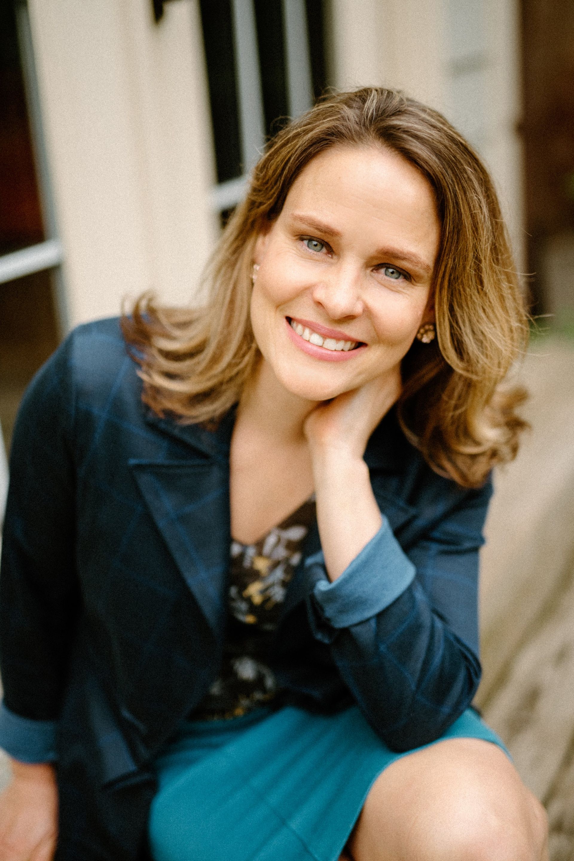 Jennifer Baird