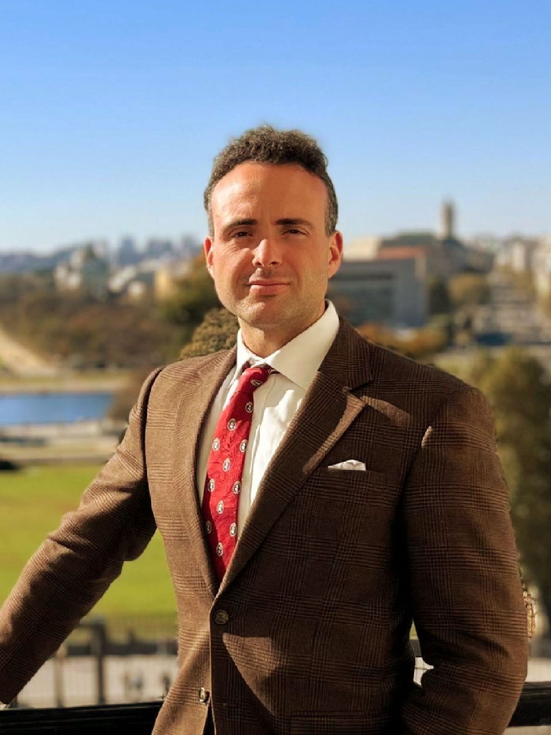 Tim C. Goeglein