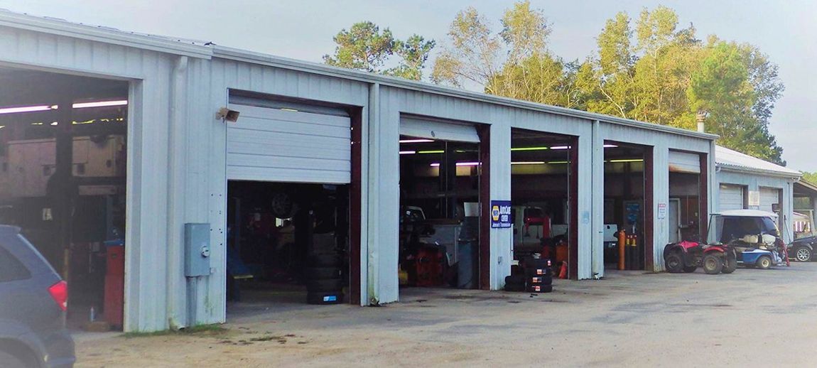 Johnson’s Transmission & Auto Service
