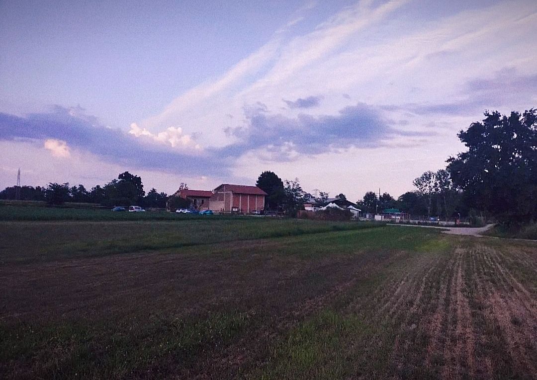 struttura il grande ranch