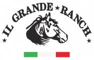 logo Il Grande Ranch