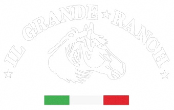 logo Il Grande Ranch