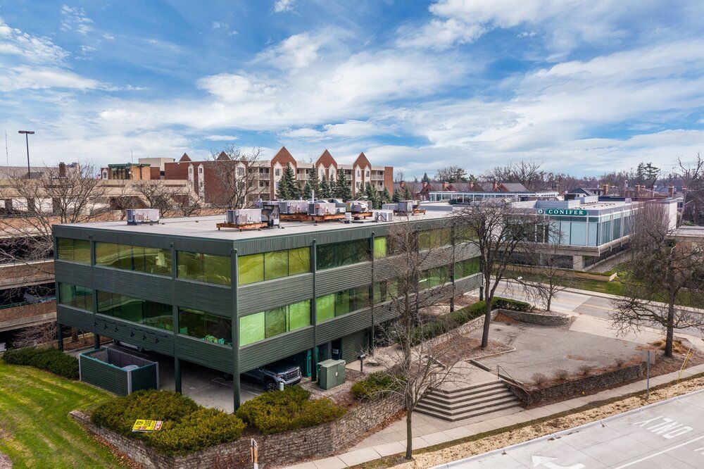 Commercial Real Estate Listing