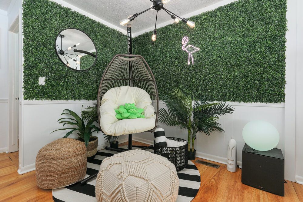 AirBnB/VRBO/Short-Term Rental