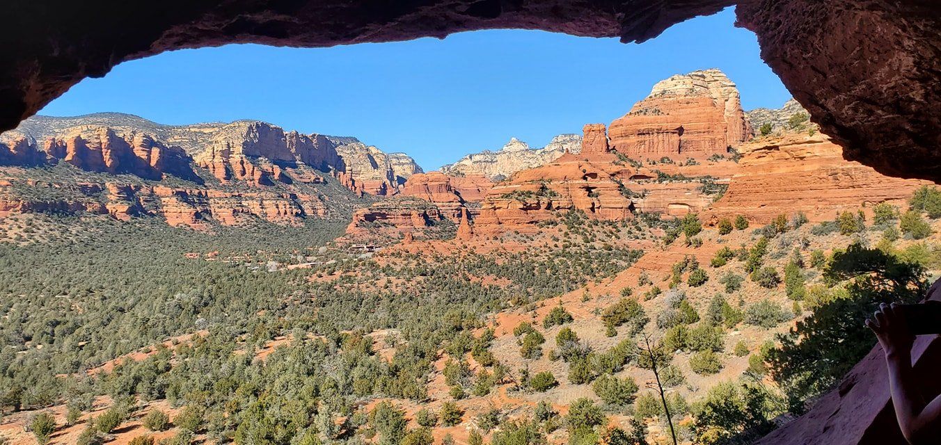 Robber Roost — Sedona, AZ — Concierge Sedona