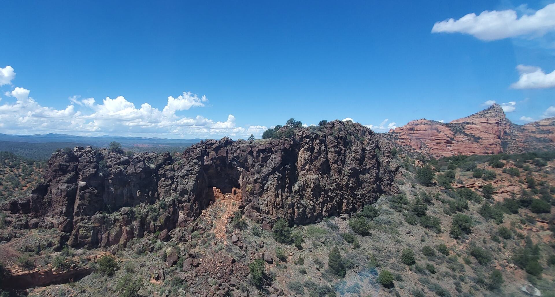 Sedona Ruins — Sedona, AZ — Concierge Sedona