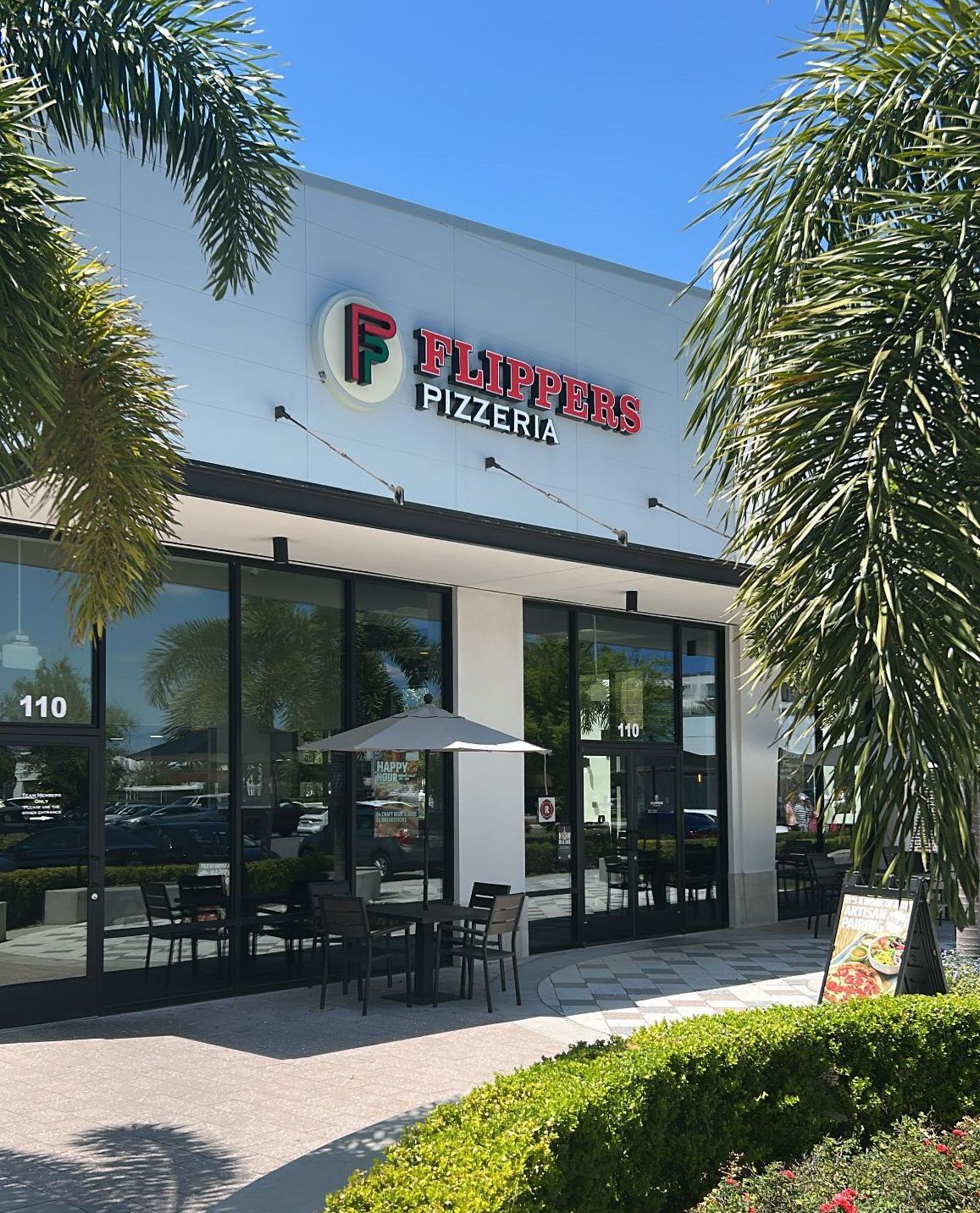 Best Pizza O Town West in Southwest Orlando FL