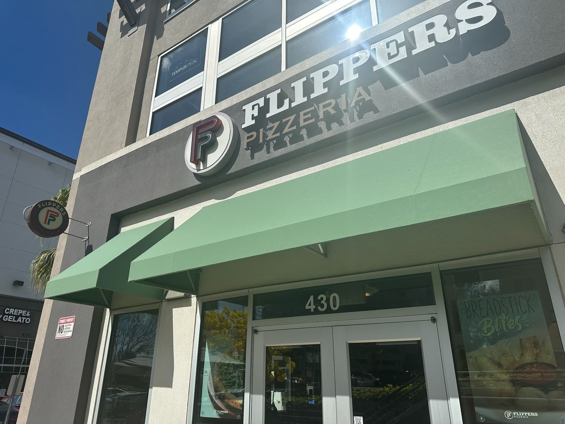 Best Pizza Dr. Phillips Southwest Orlando FL