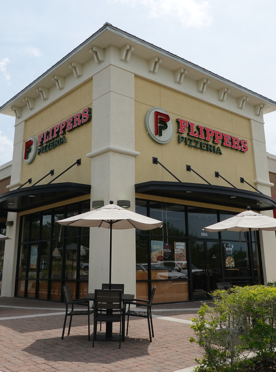 Pizza Restaurant Clermont FL