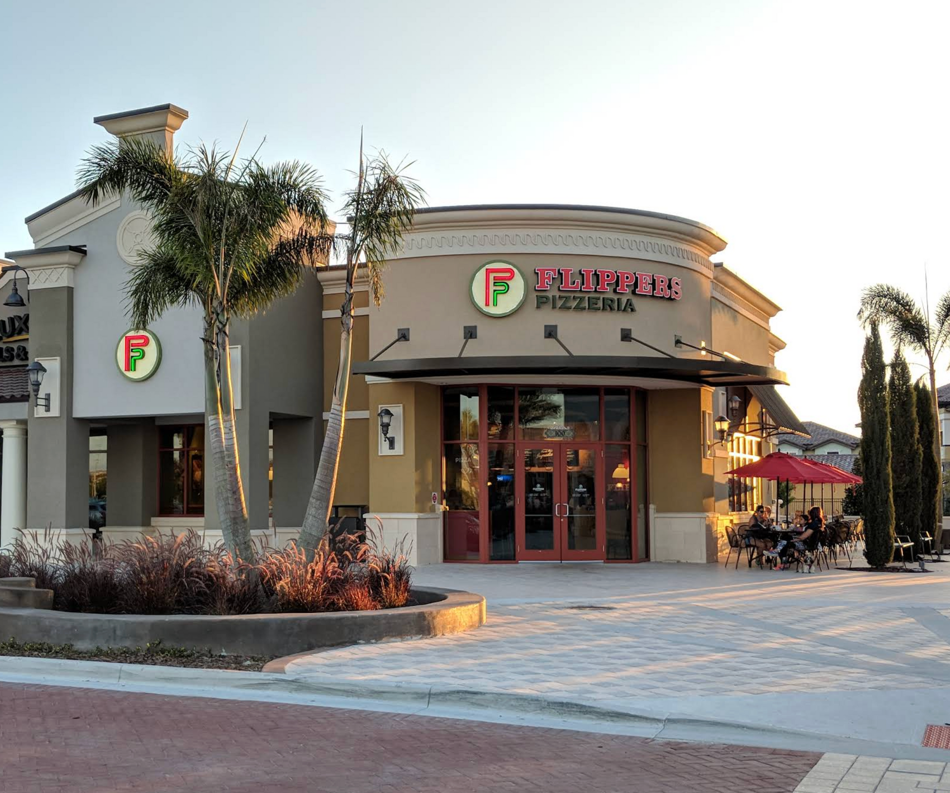 Best Pizza Windermere FL