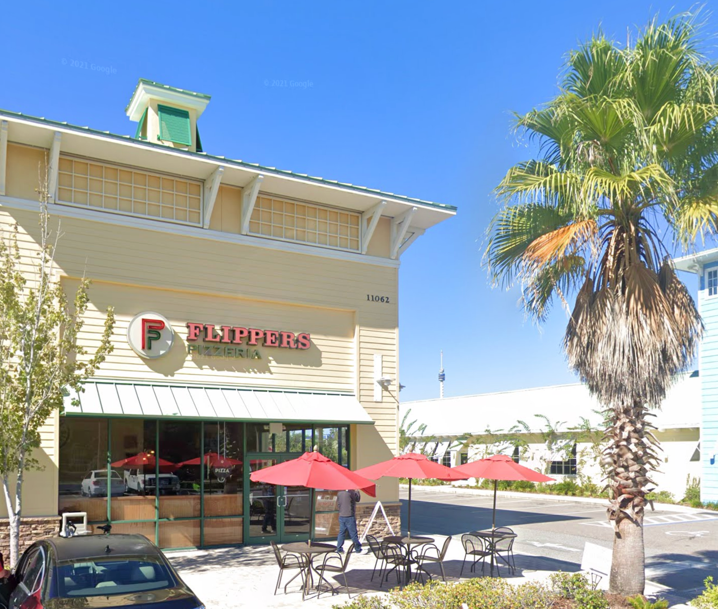 Best Pizza Orlando International Drive Near SeaWorld Best Pizza Orlando International Drive Near SeaWorld