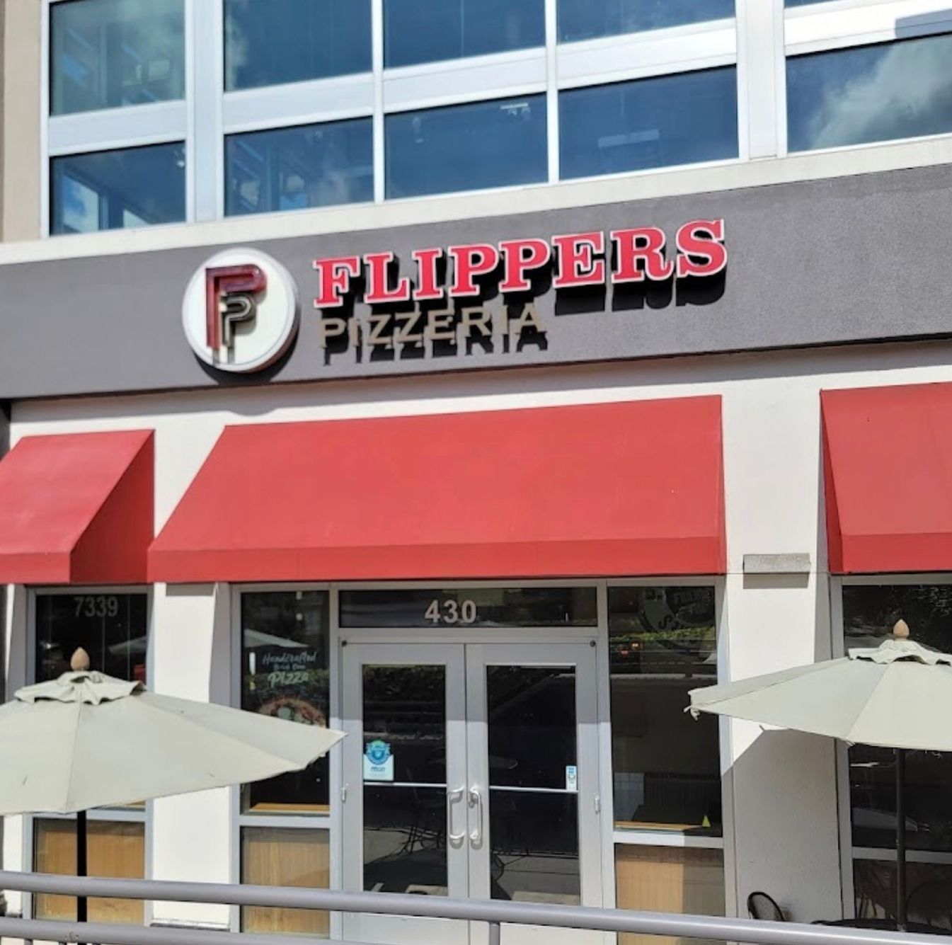 Best Pizza Dr. Phillips Southwest Orlando FL