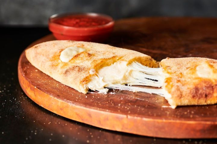 Best Calzones in Lake Mary