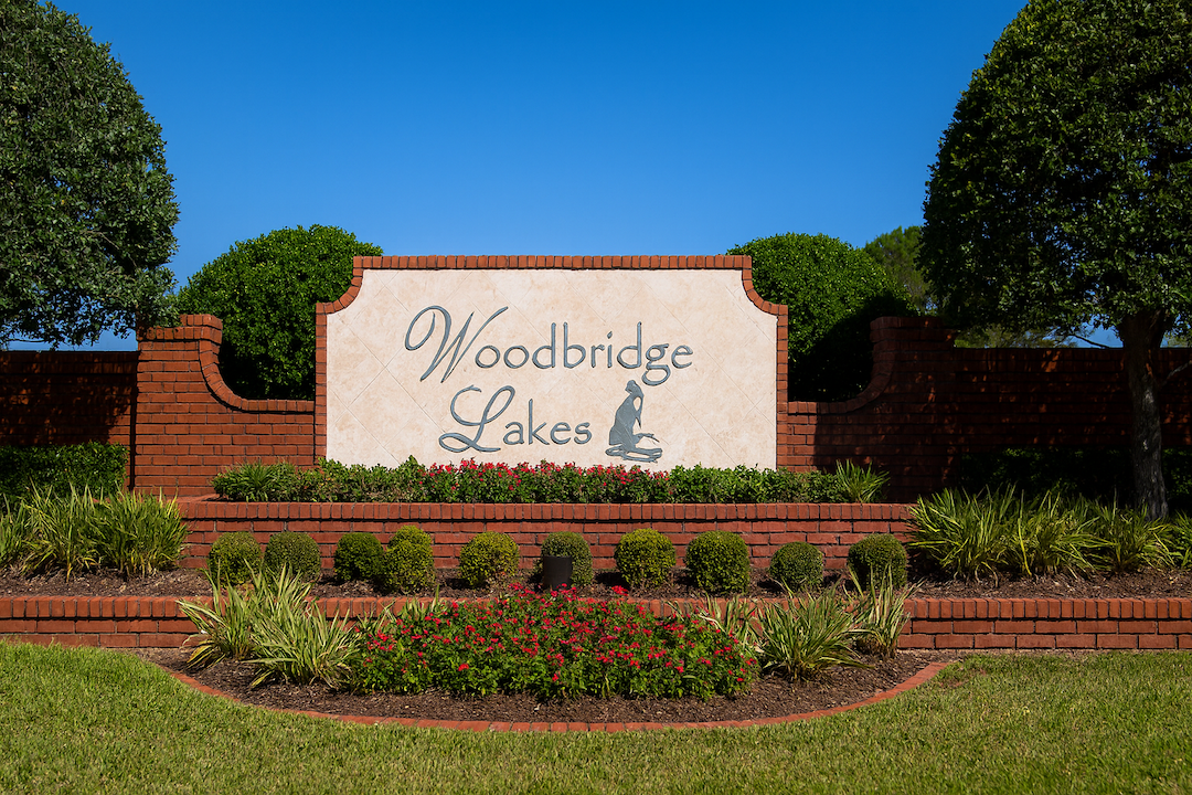  Woodbridge Lakes Pizza