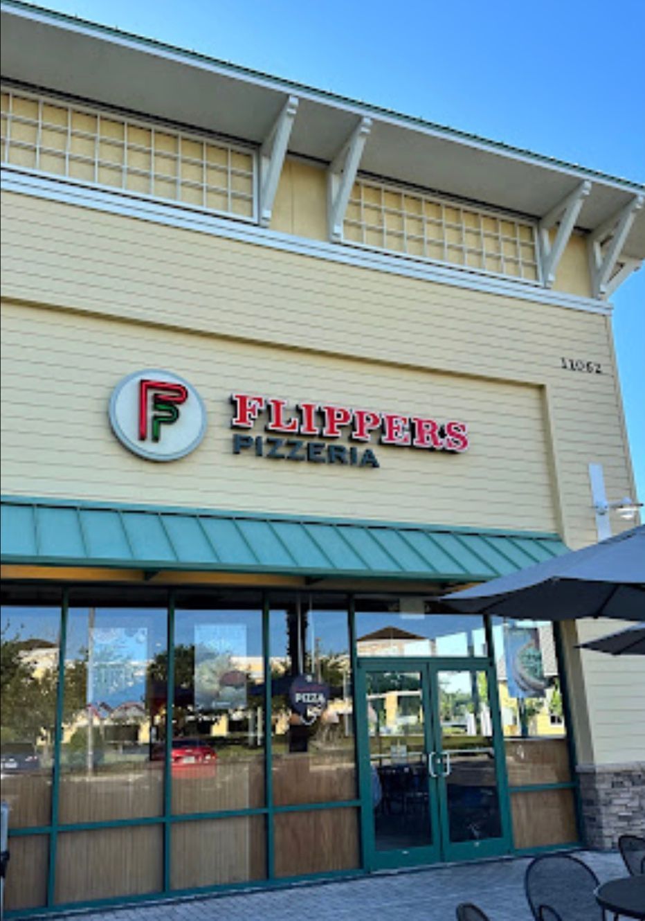 Best Pizza Orlando International Drive Near SeaWorld