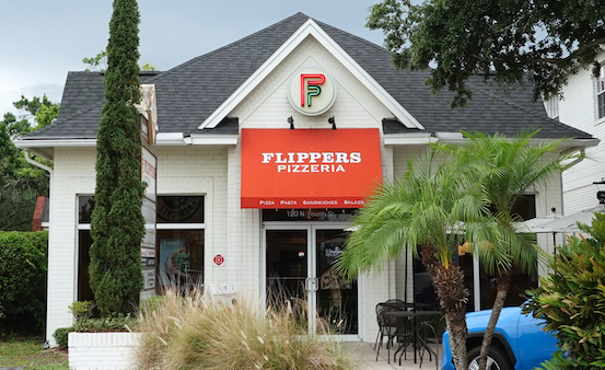 Best Pizza in Lake Mary