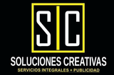 SC Soluciones Creativas logo
