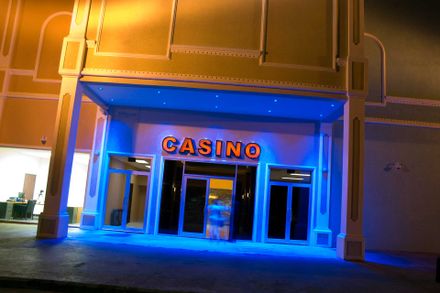 Casino — Las Vegas, NV — Shine Shop