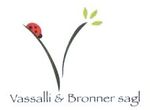 Logo Vassalli & Bronner Lugano