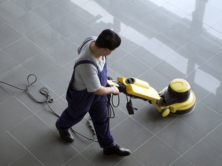 Vacuum Cleaning — Winfield, KS — Ark Valley Cleaning