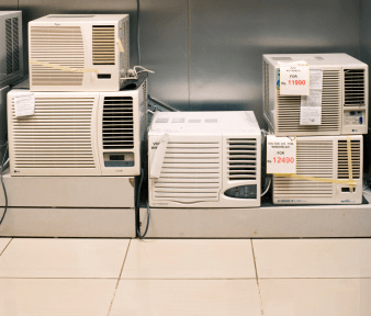 AC — Air Conditioner in Saugerties, NY