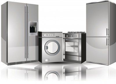 Appliances — Appliance Sales in Saugerties, NY