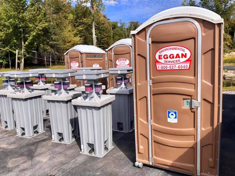 Portable Toilets: What Are Your Options?