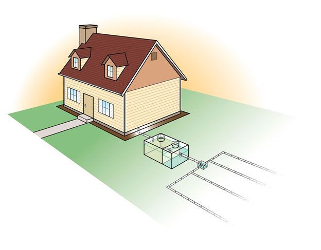 How to Maintain Your Septic Tank