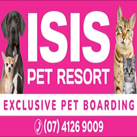 Boarding Kennels in Bundaberg Isis Pet Resort