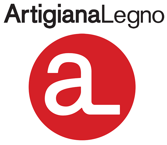 ARTIGIANA LEGNO LOGO