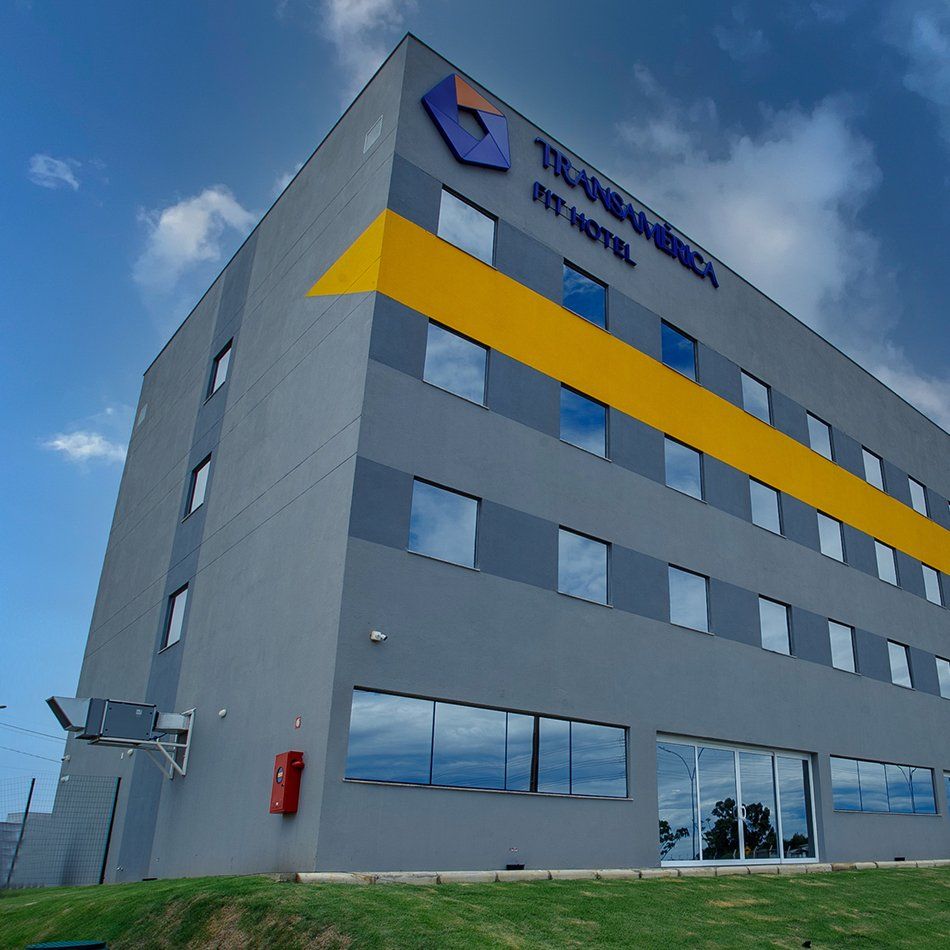 FIT Transamerica Primavera do Leste