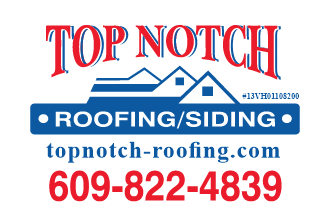 top notch roofing/siding