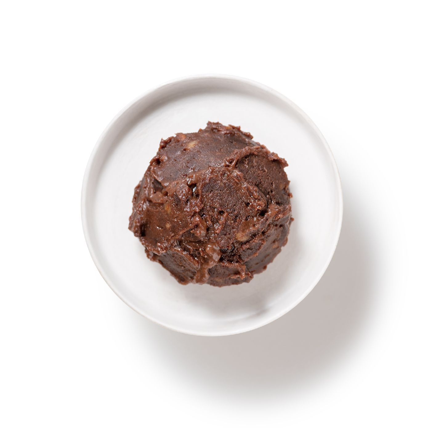 法芙娜巧克力可可榛果餡