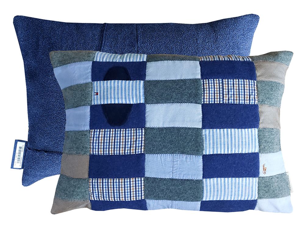 HANDWERKJUFFIE.NL  Masterontwerper in memorydekens, troostdeken en herinneringsdeken. Een nieuw leven voor kleding van een overleden dierbare,  baby- of kinderkleding.