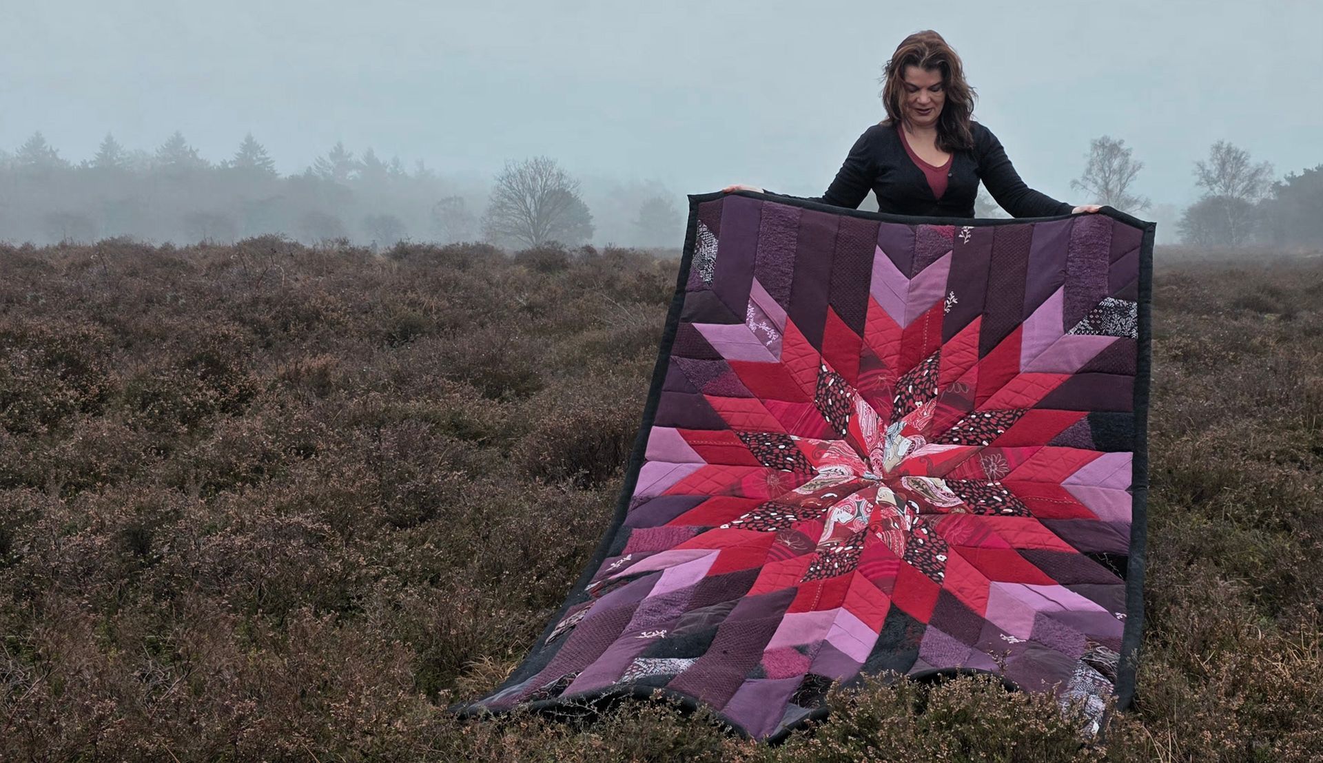 HANDWERKJUFFIE.NL  Masterontwerper in memorydekens, troostdeken en herinneringsdeken. Een nieuw leven voor kleding van een overleden dierbare,  baby- of kinderkleding.
