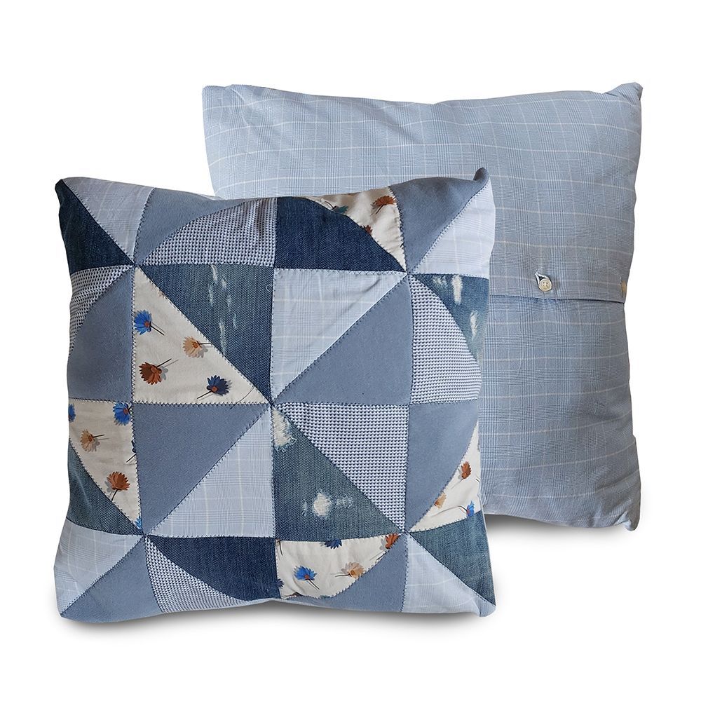 HANDWERKJUFFIE.NL  Masterontwerper in memorydekens, troostdeken en herinneringsdeken. Een nieuw leven voor kleding van een overleden dierbare,  baby- of kinderkleding.