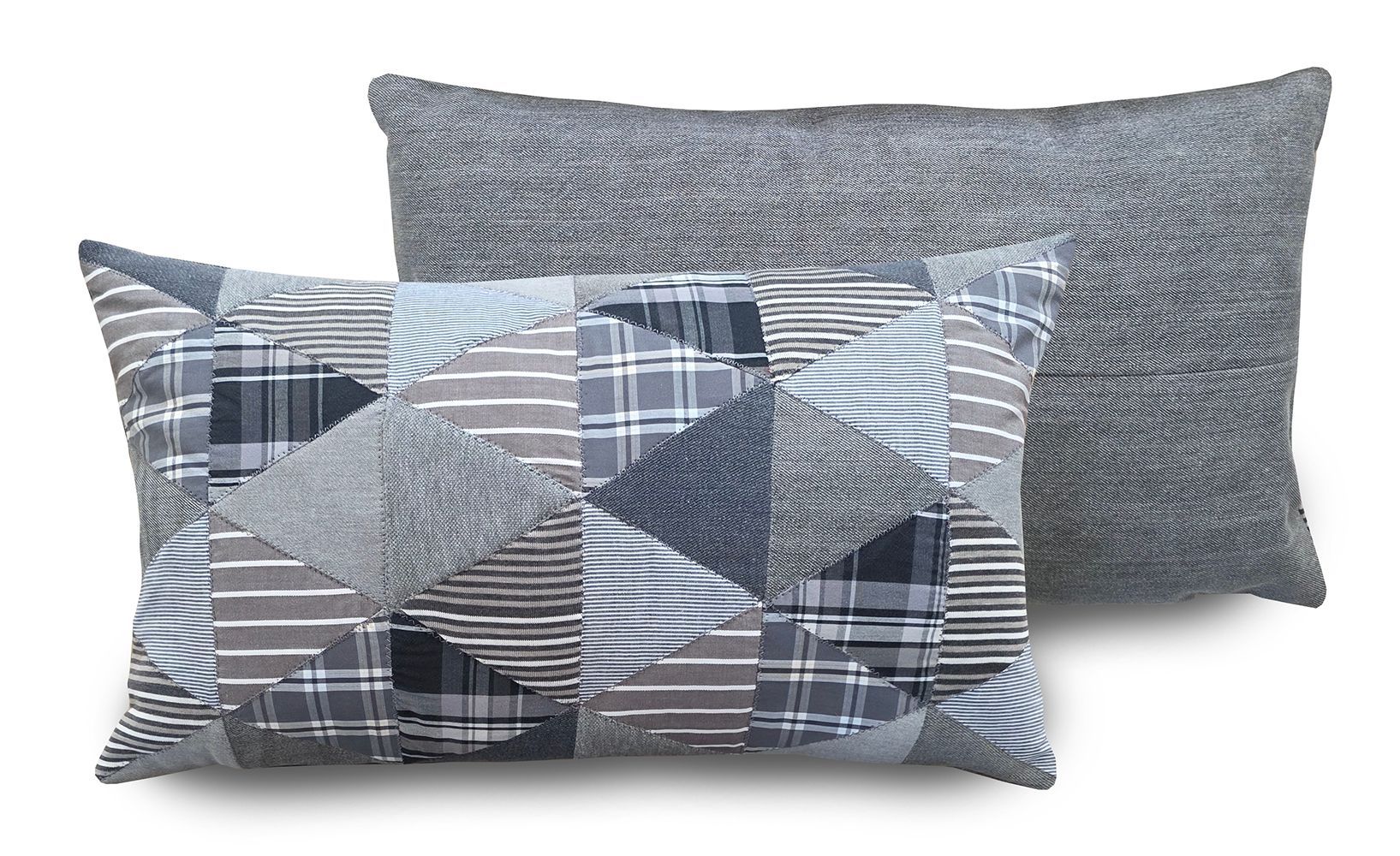 HANDWERKJUFFIE.NL  Masterontwerper in memorydekens, troostdeken en herinneringsdeken. Een nieuw leven voor kleding van een overleden dierbare,  baby- of kinderkleding.