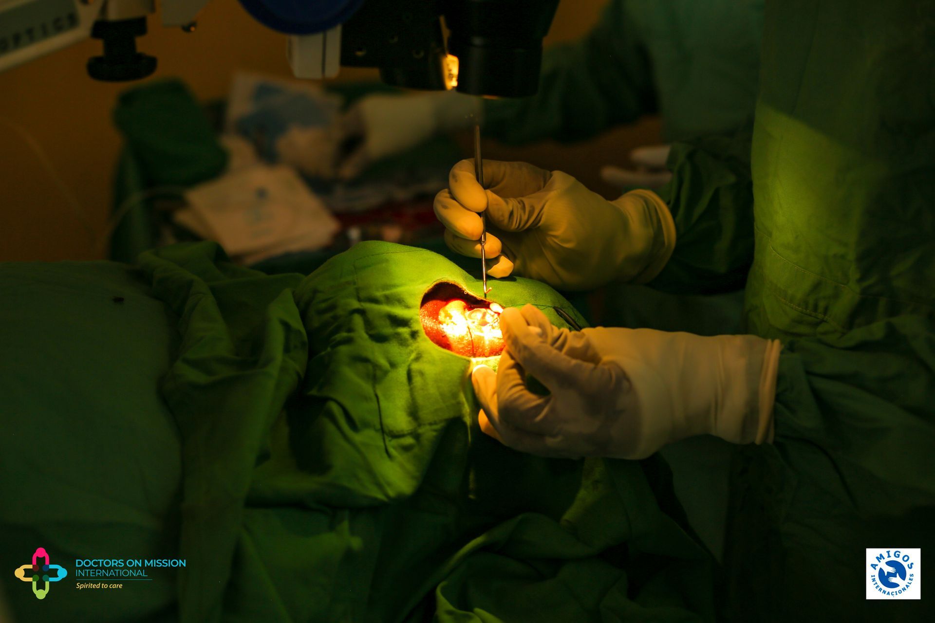 A man and a woman are sitting at a table talking to each other.