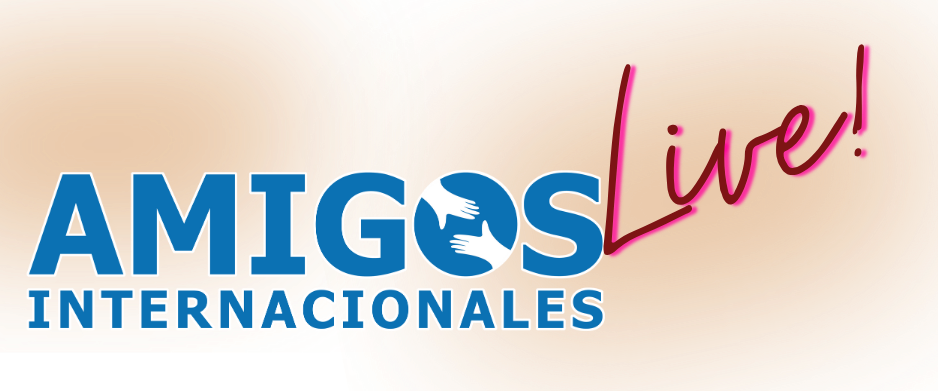 Amigos Live logo