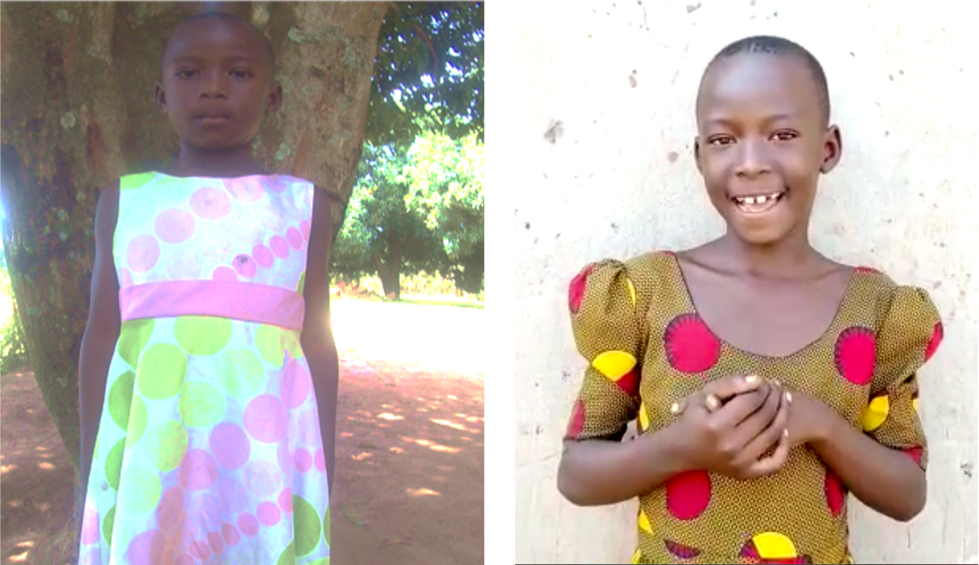 Lisa Faith's before and After pictures from CEO Michael Ryer's sponsorship