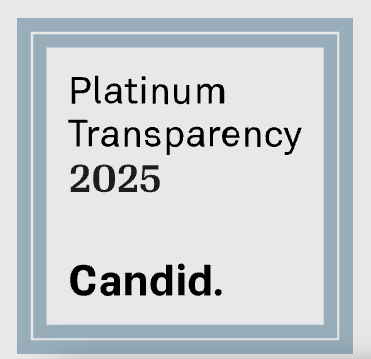 Guidestar's 2025 seal of excellency