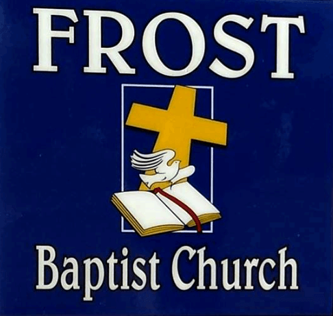 The logo for new hope baptist church in cleburne , tx