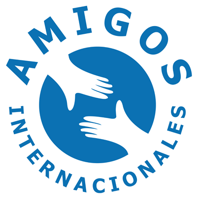 Amigos Logo
