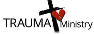 Image of the logo for Trauma Minstry