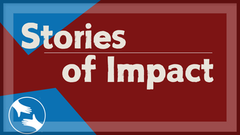 Stories of Impact