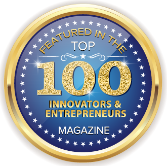 Michael Ryer, CEO of Amigos Internacionales, is selected 2024 Top 100 Magazines Innovators and Entreprenuers